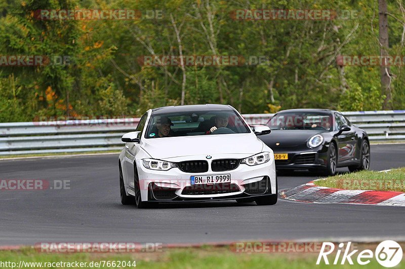 Bild #7662044 - Touristenfahrten Nürburgring Nordschleife (03.10.2019)