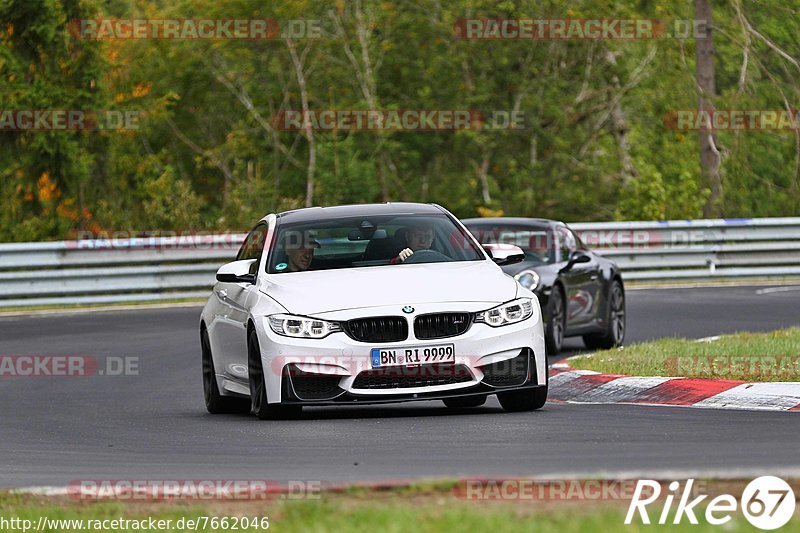 Bild #7662046 - Touristenfahrten Nürburgring Nordschleife (03.10.2019)