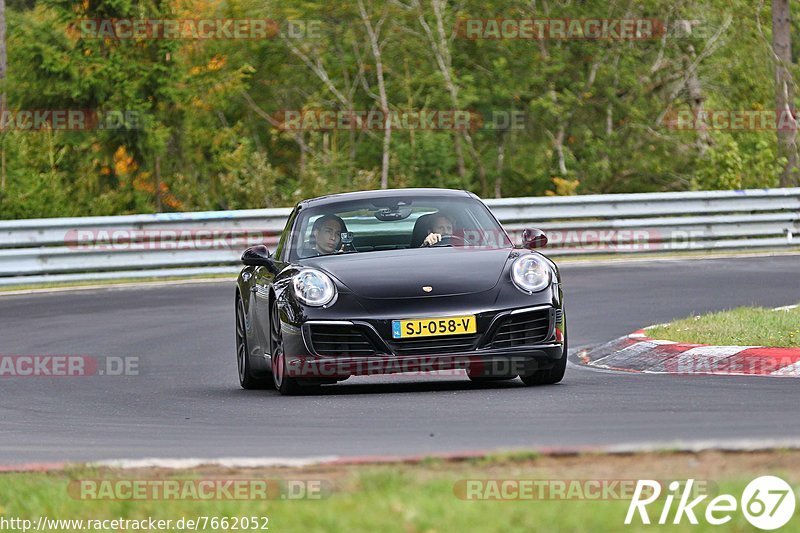 Bild #7662052 - Touristenfahrten Nürburgring Nordschleife (03.10.2019)