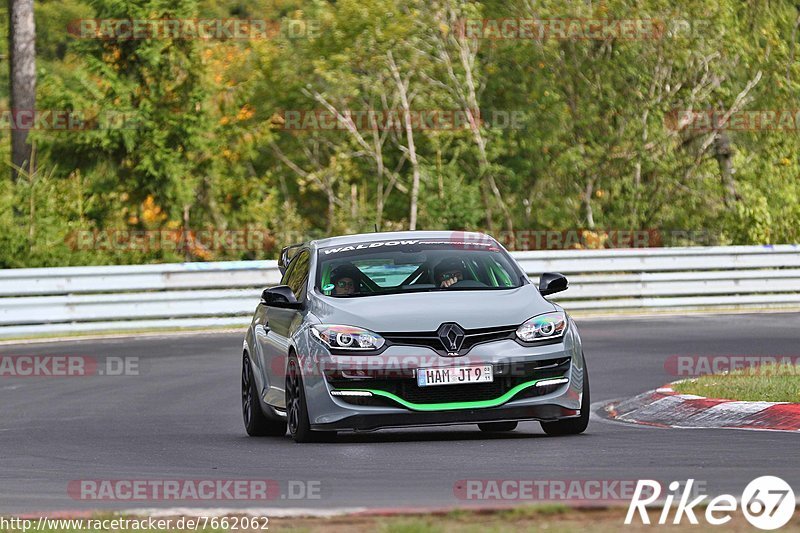 Bild #7662062 - Touristenfahrten Nürburgring Nordschleife (03.10.2019)