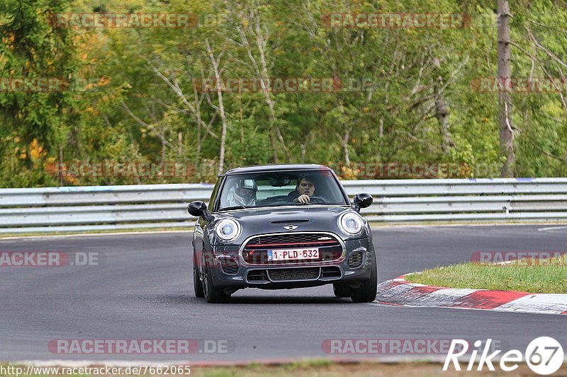 Bild #7662065 - Touristenfahrten Nürburgring Nordschleife (03.10.2019)