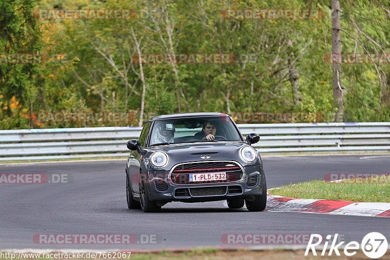 Bild #7662067 - Touristenfahrten Nürburgring Nordschleife (03.10.2019)