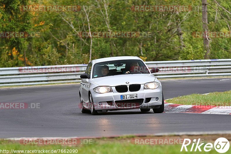 Bild #7662090 - Touristenfahrten Nürburgring Nordschleife (03.10.2019)