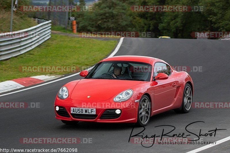 Bild #7662098 - Touristenfahrten Nürburgring Nordschleife (03.10.2019)