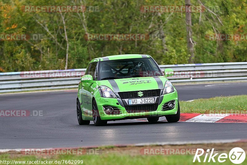 Bild #7662099 - Touristenfahrten Nürburgring Nordschleife (03.10.2019)