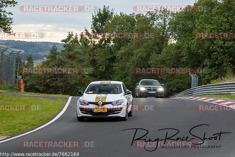 Bild #7662164 - Touristenfahrten Nürburgring Nordschleife (03.10.2019)