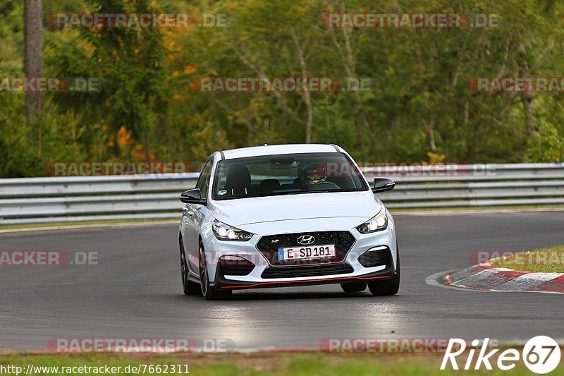 Bild #7662311 - Touristenfahrten Nürburgring Nordschleife (03.10.2019)