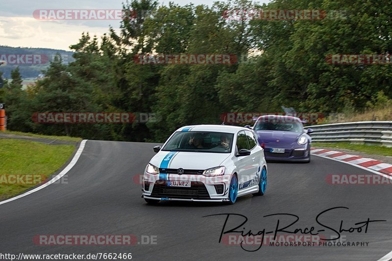 Bild #7662466 - Touristenfahrten Nürburgring Nordschleife (03.10.2019)