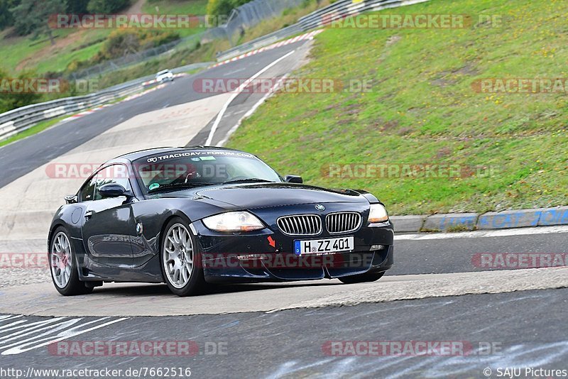 Bild #7662516 - Touristenfahrten Nürburgring Nordschleife (03.10.2019)