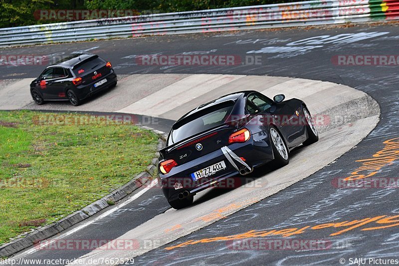 Bild #7662529 - Touristenfahrten Nürburgring Nordschleife (03.10.2019)