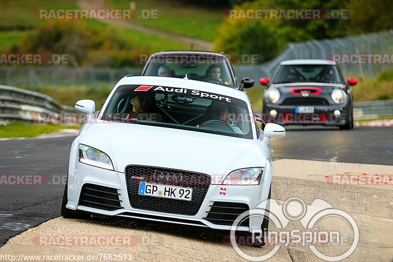 Bild #7662573 - Touristenfahrten Nürburgring Nordschleife (03.10.2019)