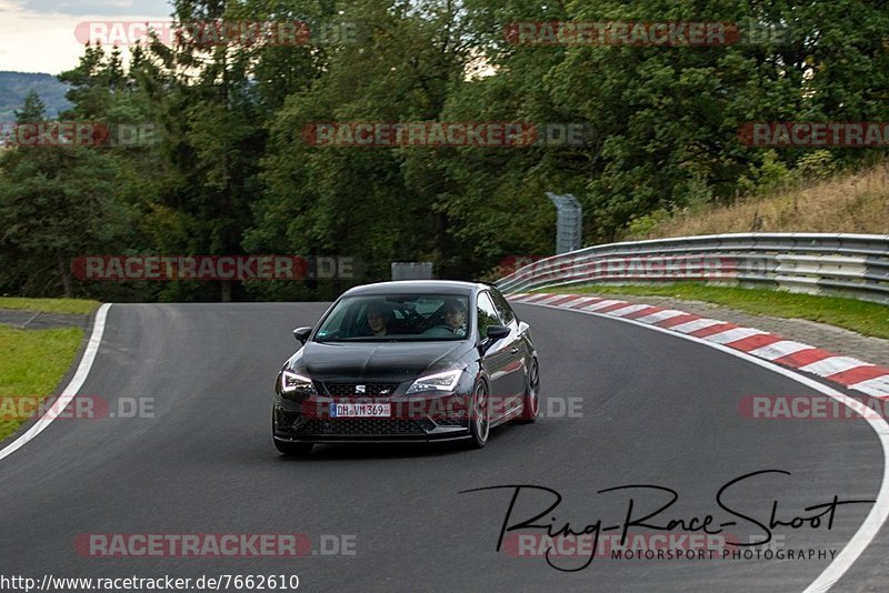 Bild #7662610 - Touristenfahrten Nürburgring Nordschleife (03.10.2019)