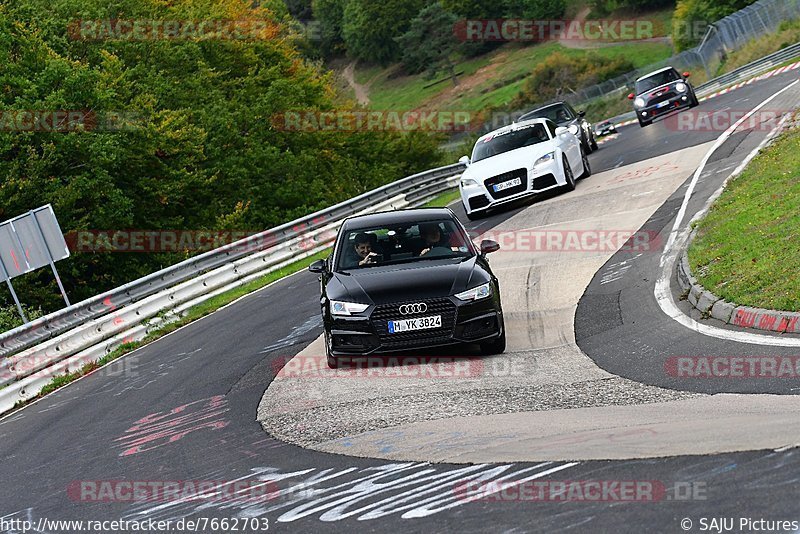 Bild #7662703 - Touristenfahrten Nürburgring Nordschleife (03.10.2019)