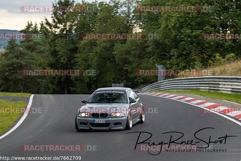 Bild #7662709 - Touristenfahrten Nürburgring Nordschleife (03.10.2019)