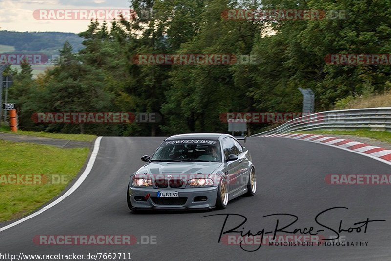 Bild #7662711 - Touristenfahrten Nürburgring Nordschleife (03.10.2019)