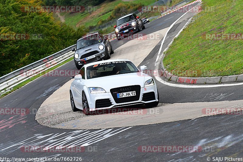 Bild #7662726 - Touristenfahrten Nürburgring Nordschleife (03.10.2019)