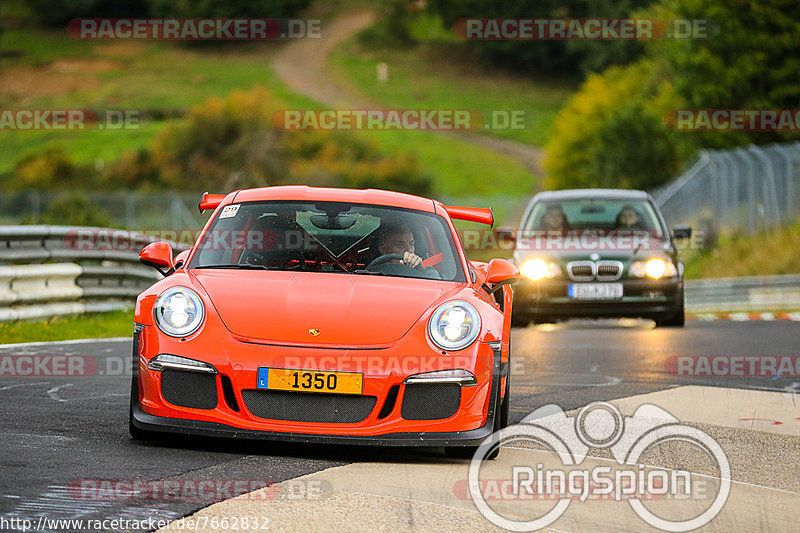 Bild #7662832 - Touristenfahrten Nürburgring Nordschleife (03.10.2019)