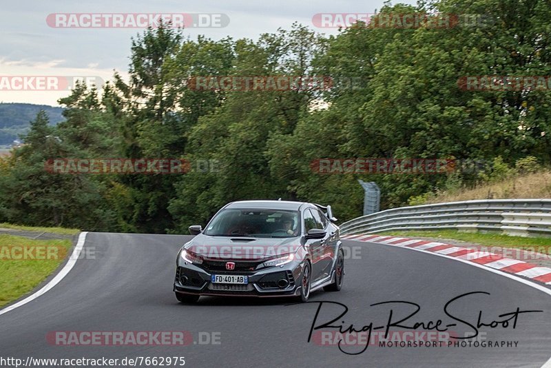 Bild #7662975 - Touristenfahrten Nürburgring Nordschleife (03.10.2019)