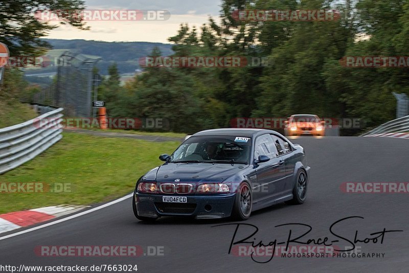 Bild #7663024 - Touristenfahrten Nürburgring Nordschleife (03.10.2019)