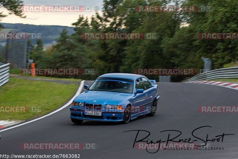 Bild #7663082 - Touristenfahrten Nürburgring Nordschleife (03.10.2019)