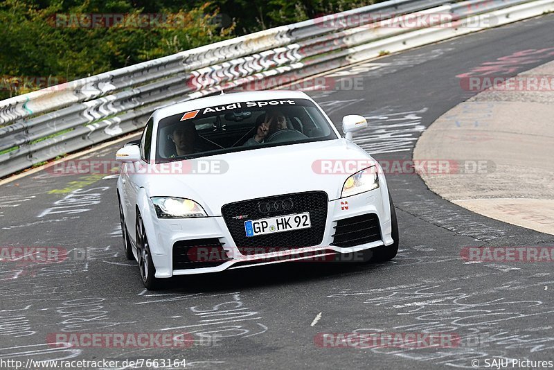 Bild #7663164 - Touristenfahrten Nürburgring Nordschleife (03.10.2019)