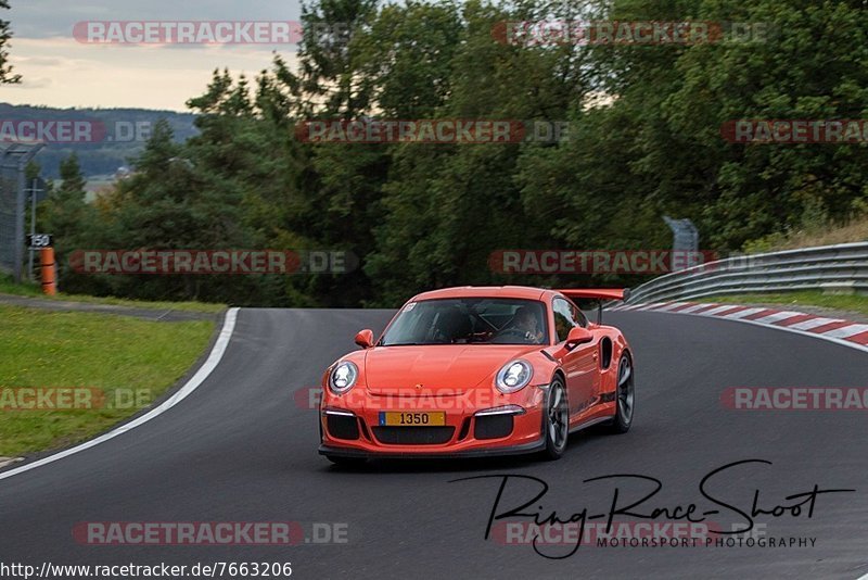 Bild #7663206 - Touristenfahrten Nürburgring Nordschleife (03.10.2019)