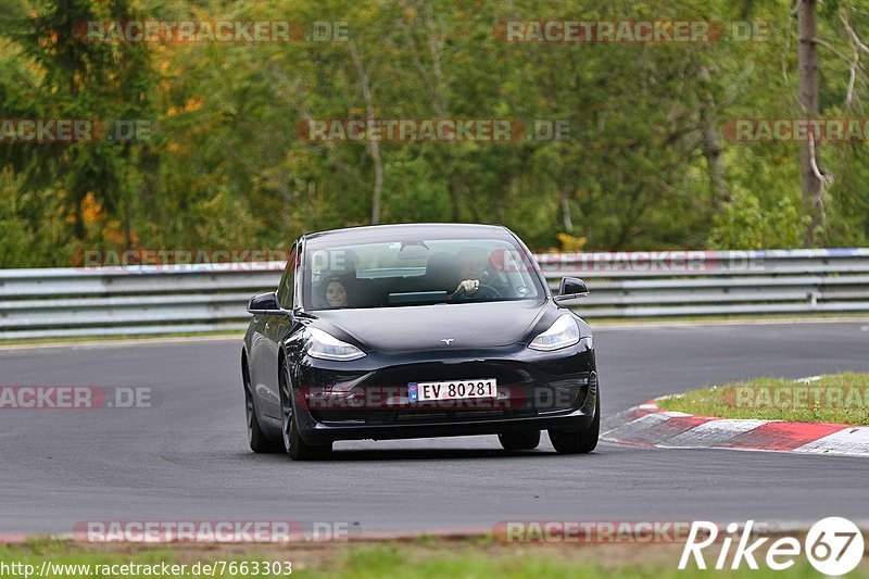 Bild #7663303 - Touristenfahrten Nürburgring Nordschleife (03.10.2019)