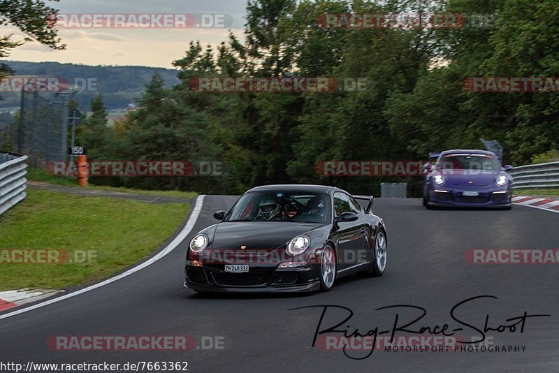 Bild #7663362 - Touristenfahrten Nürburgring Nordschleife (03.10.2019)