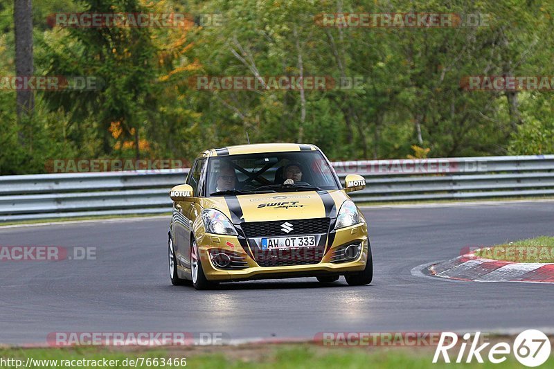 Bild #7663466 - Touristenfahrten Nürburgring Nordschleife (03.10.2019)