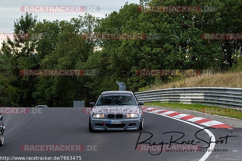 Bild #7663475 - Touristenfahrten Nürburgring Nordschleife (03.10.2019)