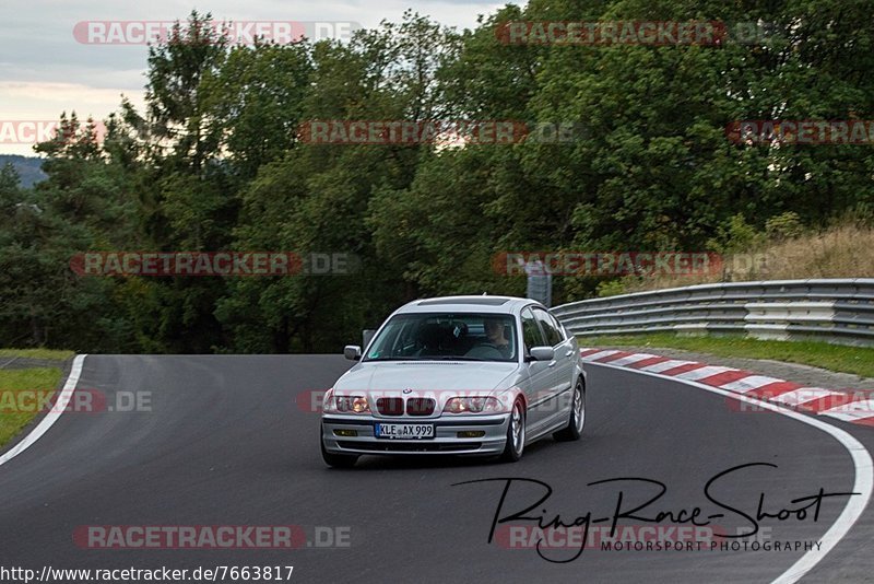 Bild #7663817 - Touristenfahrten Nürburgring Nordschleife (03.10.2019)