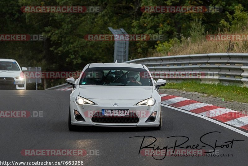 Bild #7663966 - Touristenfahrten Nürburgring Nordschleife (03.10.2019)