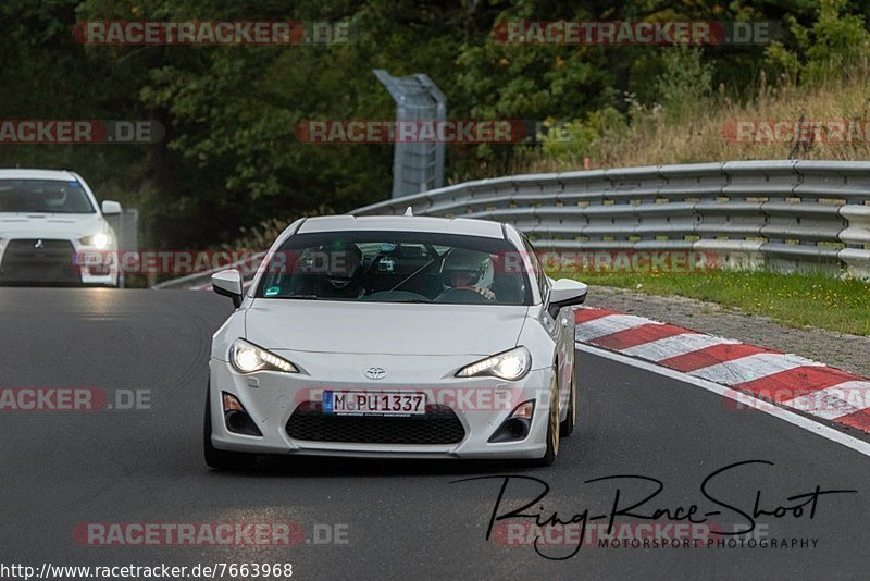 Bild #7663968 - Touristenfahrten Nürburgring Nordschleife (03.10.2019)