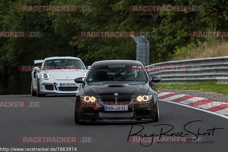 Bild #7663974 - Touristenfahrten Nürburgring Nordschleife (03.10.2019)