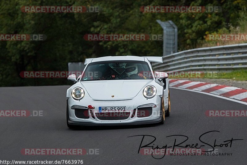 Bild #7663976 - Touristenfahrten Nürburgring Nordschleife (03.10.2019)