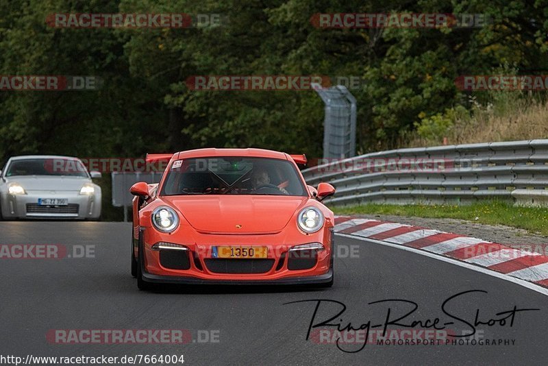 Bild #7664004 - Touristenfahrten Nürburgring Nordschleife (03.10.2019)