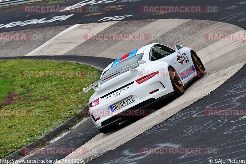 Bild #7664129 - Touristenfahrten Nürburgring Nordschleife (03.10.2019)