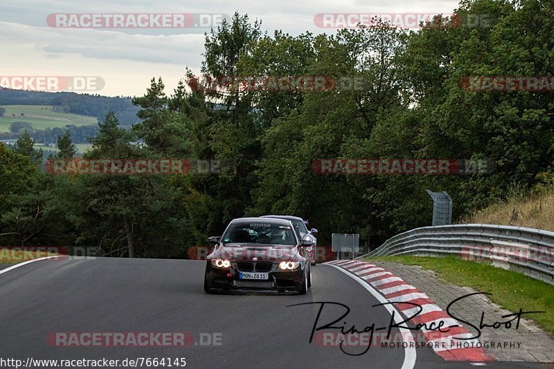 Bild #7664145 - Touristenfahrten Nürburgring Nordschleife (03.10.2019)