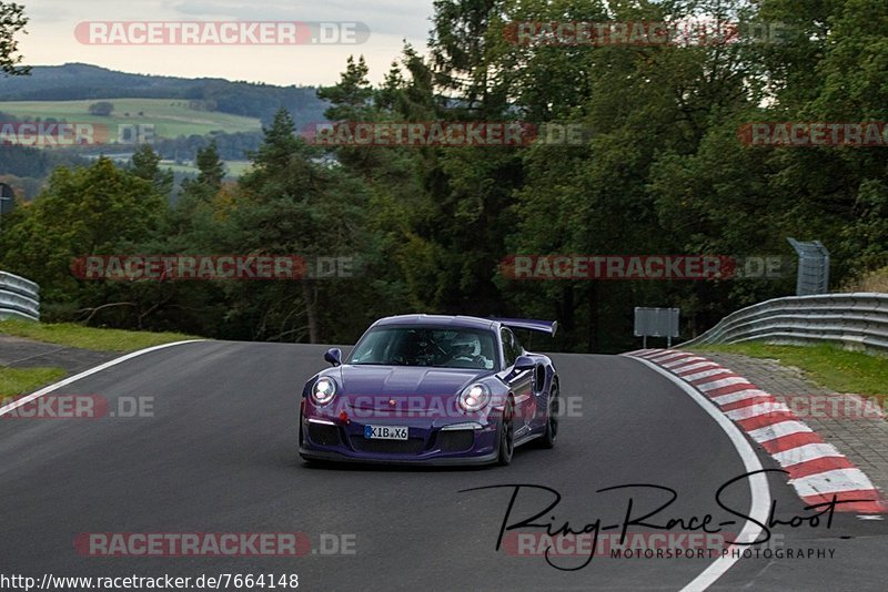 Bild #7664148 - Touristenfahrten Nürburgring Nordschleife (03.10.2019)