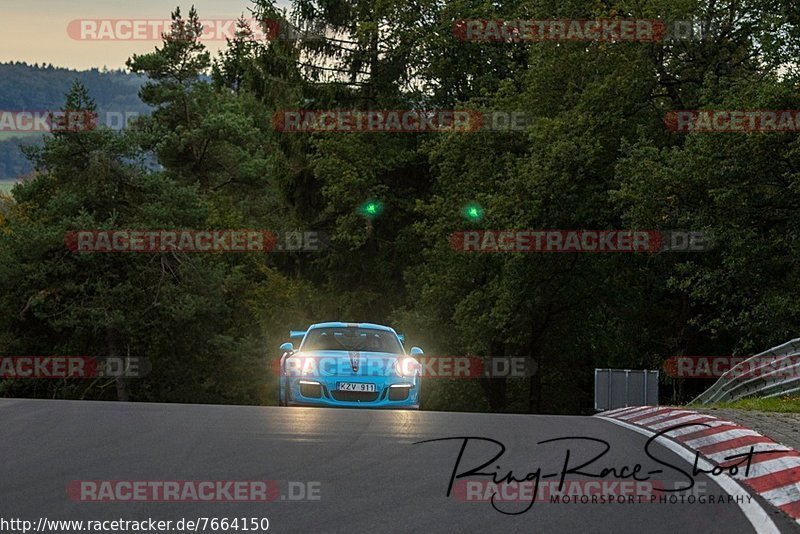 Bild #7664150 - Touristenfahrten Nürburgring Nordschleife (03.10.2019)