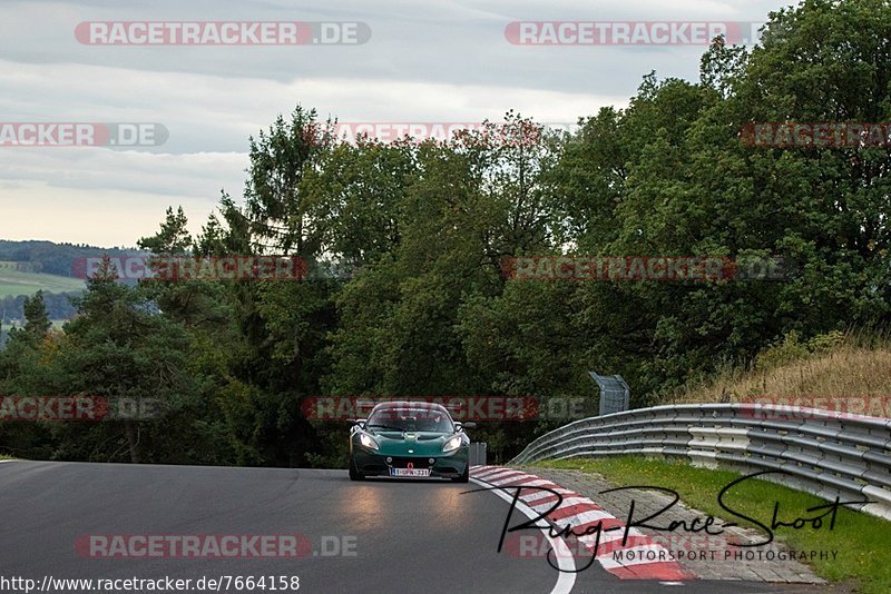 Bild #7664158 - Touristenfahrten Nürburgring Nordschleife (03.10.2019)