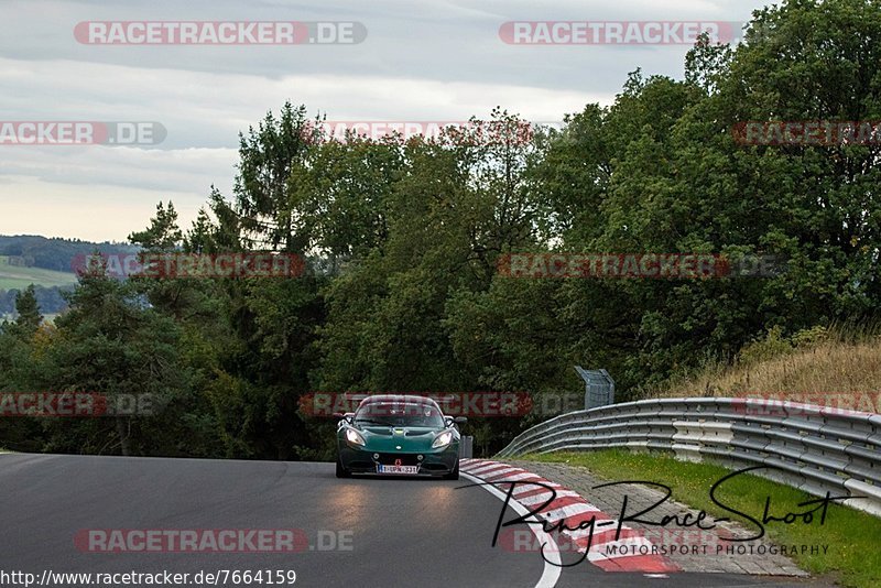 Bild #7664159 - Touristenfahrten Nürburgring Nordschleife (03.10.2019)