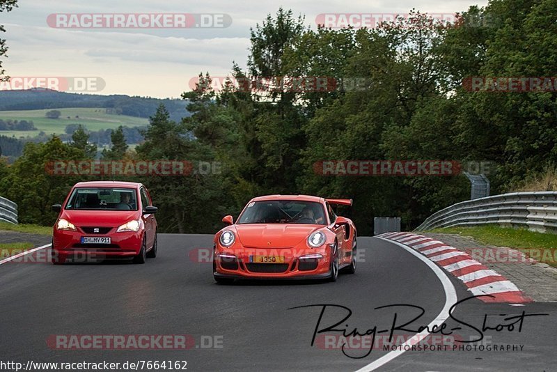 Bild #7664162 - Touristenfahrten Nürburgring Nordschleife (03.10.2019)