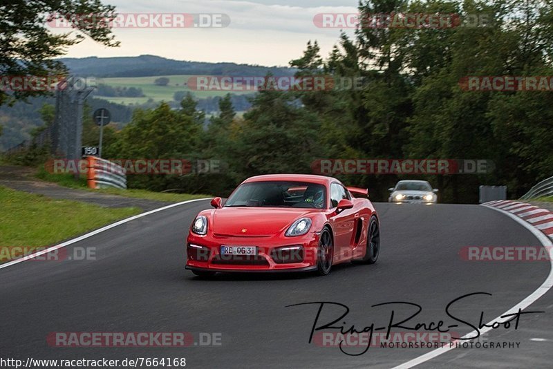 Bild #7664168 - Touristenfahrten Nürburgring Nordschleife (03.10.2019)