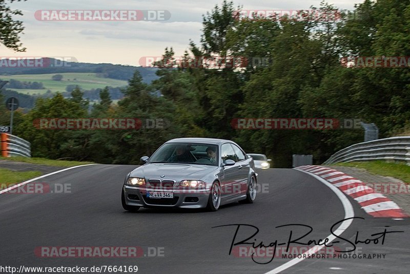 Bild #7664169 - Touristenfahrten Nürburgring Nordschleife (03.10.2019)