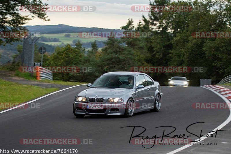 Bild #7664170 - Touristenfahrten Nürburgring Nordschleife (03.10.2019)