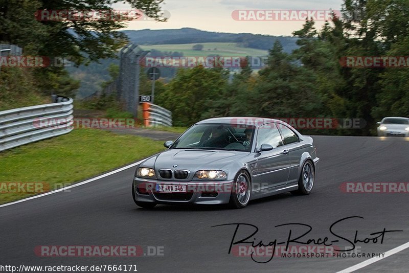 Bild #7664171 - Touristenfahrten Nürburgring Nordschleife (03.10.2019)