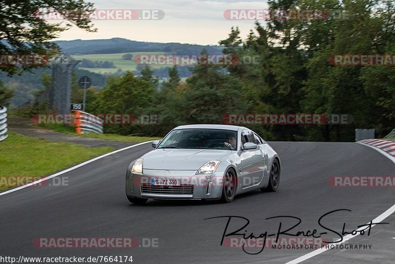 Bild #7664174 - Touristenfahrten Nürburgring Nordschleife (03.10.2019)