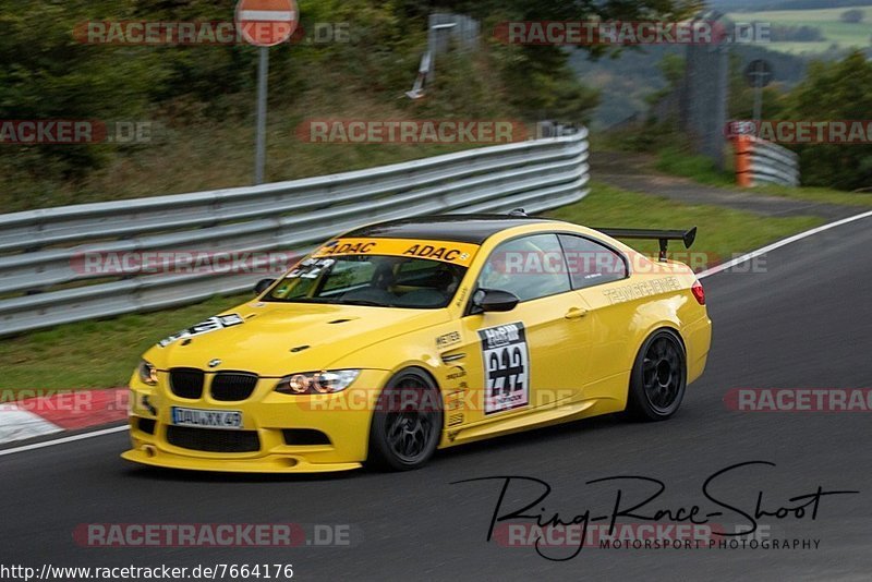 Bild #7664176 - Touristenfahrten Nürburgring Nordschleife (03.10.2019)