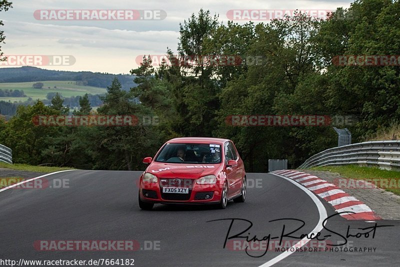 Bild #7664182 - Touristenfahrten Nürburgring Nordschleife (03.10.2019)